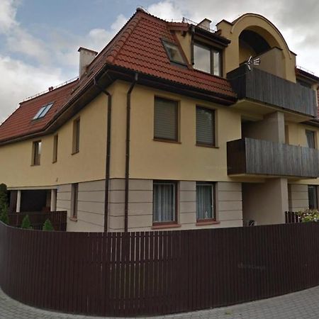 Apartament 202 Gizycko Bagian luar foto