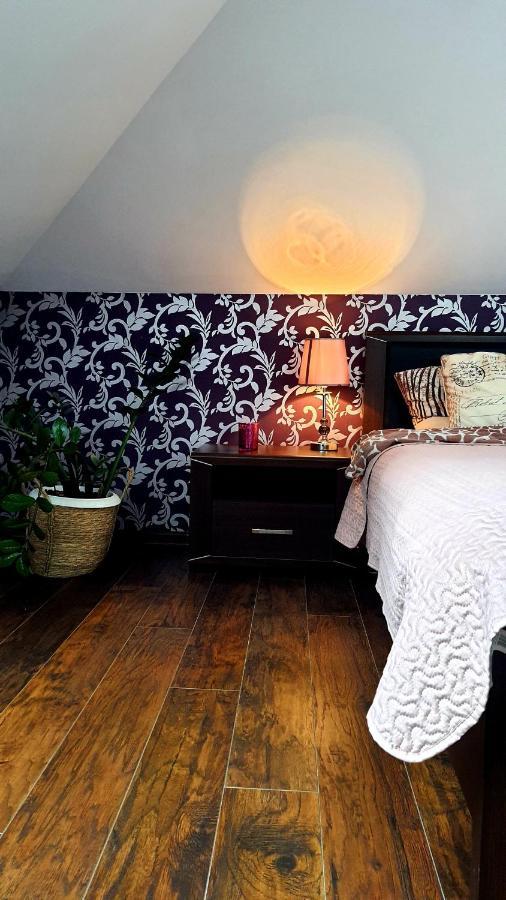 Apartament 202 Gizycko Bagian luar foto