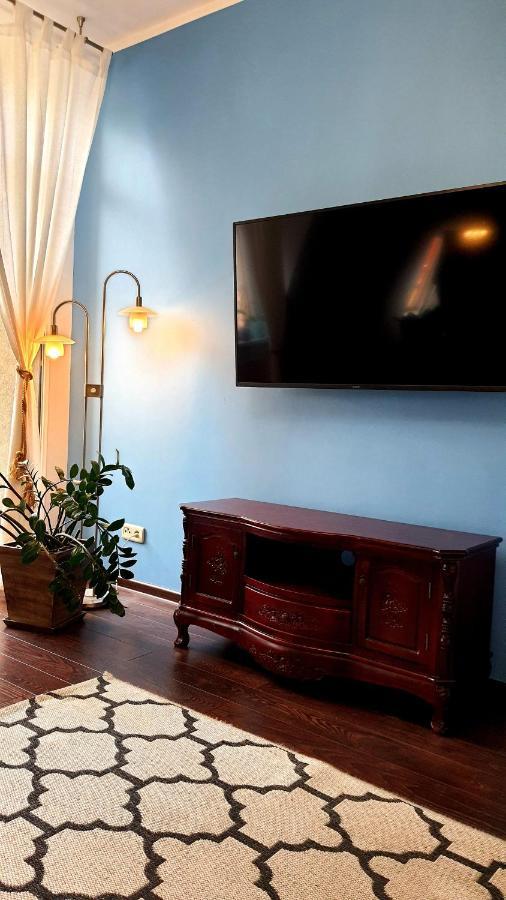 Apartament 202 Gizycko Bagian luar foto