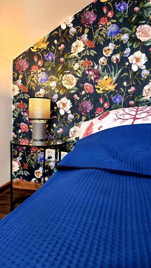 Apartament 202 Gizycko Bagian luar foto