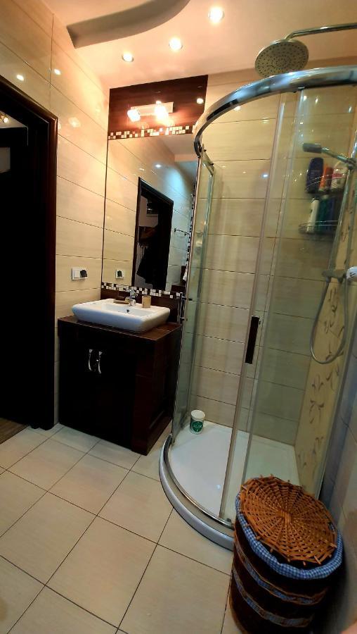 Apartament 202 Gizycko Bagian luar foto